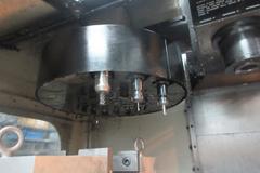 Haas VF-0 CNC Vertical Machining Center