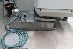 Haas VF-0 CNC Vertical Machining Center
