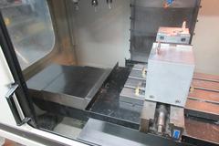 Haas VF-0 CNC Vertical Machining Center