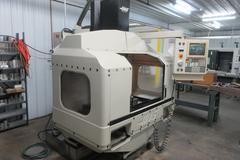 Haas VF-0 CNC Vertical Machining Center