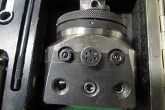 Assorted Moore Jig Borer Tooling