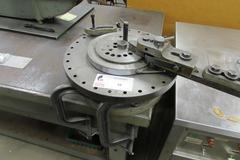 Di-Acro No. 2 Hand Bender