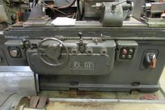 Landis Type CH 12" x 36" Universal Cylindrical Grinder