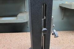 Indi-Square 8" Travel Squareness / Straightness Tester