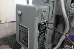 Moore #3 Jig Grinder, 220 Volt SINGLE PHASE