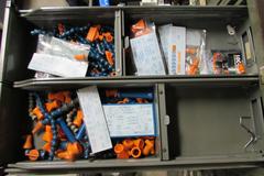 dowel bolts