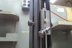 Indi-Square 8" Travel Squareness / Straightness Tester