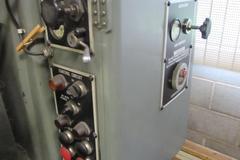 Moore #3 Jig Grinder, 220 Volt SINGLE PHASE