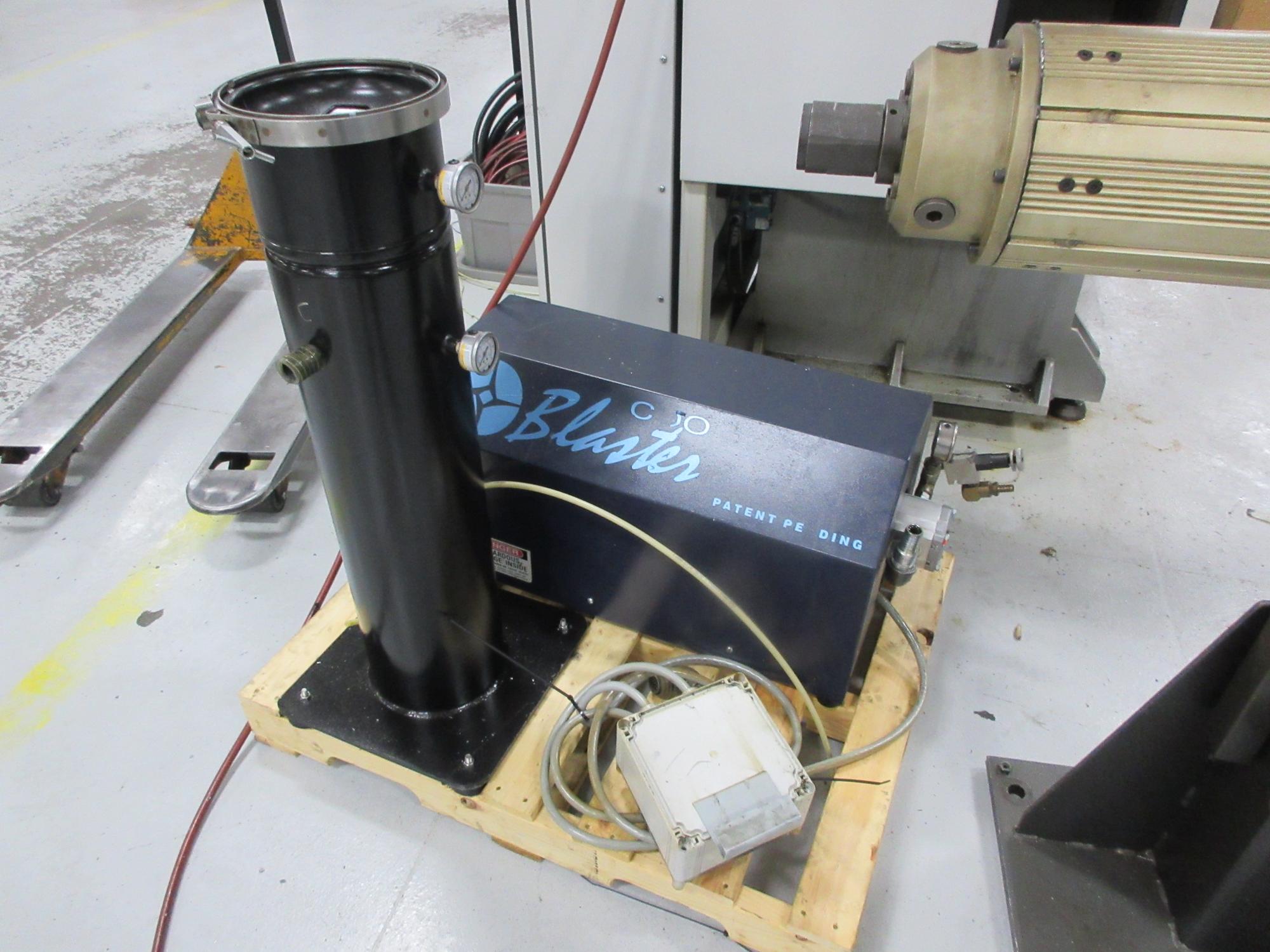 Machines Used | Citizen L20 Type VII CNC Swiss Screw Machine with