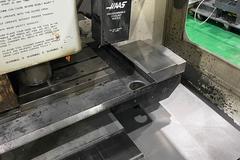 Haas VF-0 CNC Vertical Machining Center