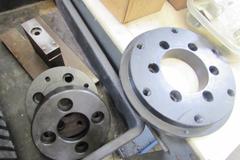 Misc Lot of Tooling, Tools, Components and More