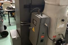 Tree Journeyman 310 CNC 3-Axis Vertical Toolroom Mill