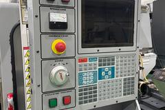 Haas VF-0 CNC Vertical Machining Center