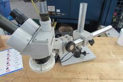 Omano Stereo Zoom Microscope with Stand