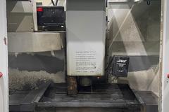 Haas VF-0 CNC Vertical Machining Center