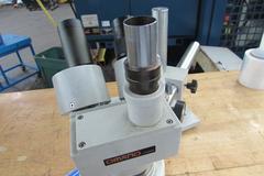 Omano Stereo Zoom Microscope with Stand