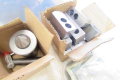 Misc Lot of Tooling, Tools, Components and More