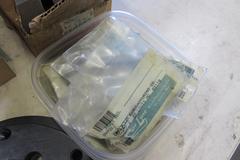 Misc Lot of Tooling, Tools, Components and More