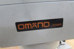 Omano Stereo Zoom Microscope with Stand