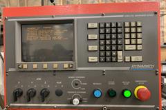 Tree Journeyman 310 CNC 3-Axis Vertical Toolroom Mill