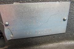 Kurt D-60 Precision Machine Vise with Handle