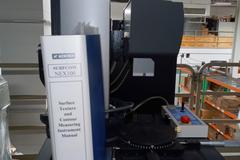 Zeiss Surfcom NEX 100 SD-13 Surface Texture and Contour Measuring Machine with 