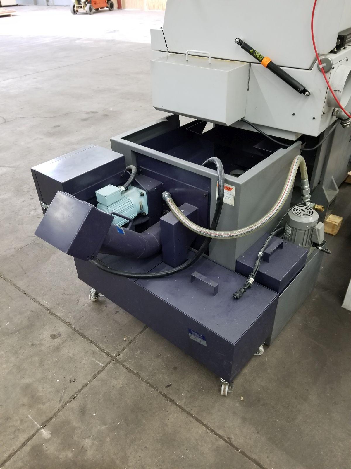 miwafuruページ Miyano BX-26S cnc lathe Used machines - Exapro