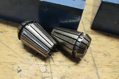 Approx (23) ER20 Collets