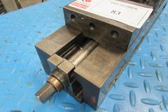 Chick BLS4 Double Lock 4" Machine Vise