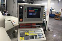 Citizen M20 CNC Swiss Screw Machine with LNS Triton 12' Bar Feed