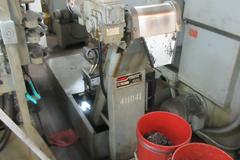 Churchill Model PH 3615 36" Max Capacity Automatic Vertical Gear Hobbing Machine with Tailstock and more!