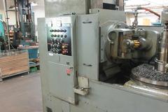 Churchill Model PH 3615 36" Max Capacity Automatic Vertical Gear Hobbing Machine with Tailstock and more!