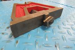 Haas 6" A-Frame Support
