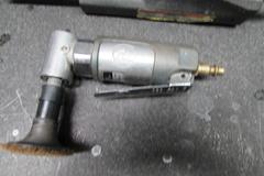 Assorted Pneumatic Tools and (2) Dremel Rotary Tools