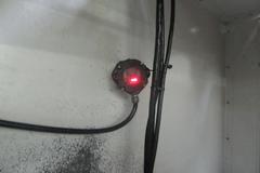 Haas VF-3SS CNC 4-Axis Vertical Machining Center w Thru Spindle Coolant, Probing, Haas HRT-210 Programmable Rotary Table