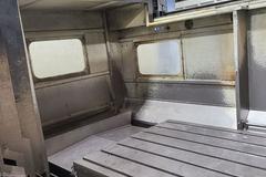 AWEA VP-2012 CNC Bridge Type Vertical Machining Center with Through Spindle Coolant, Probing System, and More!