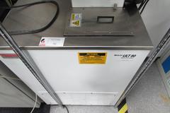 Machines Used | Neslab ULT-80 Low Temperature Bath Circulator. -80c to ...