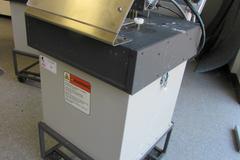 Fluke 6050H Extremely High Temperature Precision Salt Bath 180C to 550C ...