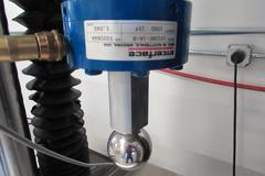 Bose ElectroForce 3510 Fatigue Tester w Wintest 7 Software - New 2006 ...