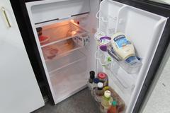 Magic Chef Compact Refrigerator