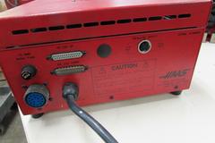 Machines Used | Haas HA5C Brushed Type Programmable 5C Indexer with ...