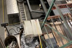 Muratec Motorum 2558-T 27.6 Ton CNC Turret Punch with Muratec F1G-1500 Cell Loader Load/Unload System