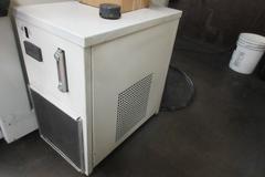 Bostomatic 12G-2000 CNC Vertical Machining Center (Graphite) with 30,000 RPM Spindle