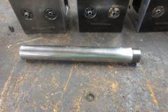 Machines Used | (3) System 3R 20mm MiniBLocks