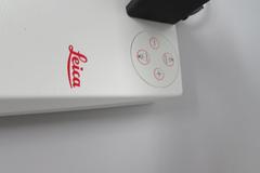 Leica EZ4 Stereo Zoom Microscope w Built-In Light Source, 8-35X Adjustable Zoom