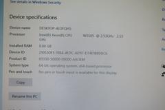 Hewlett Packard HP Z400 Computer Workstation w (2) HP Flat Screen Monitors, Mouse, Keyboard, Unlocked w Microsoft Windows 10, Logitech Speaker System