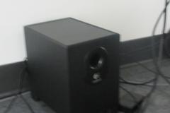 Hewlett Packard HP Z400 Computer Workstation w (2) HP Flat Screen Monitors, Mouse, Keyboard, Unlocked w Microsoft Windows 10, Logitech Speaker System