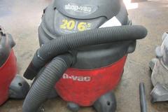 Shop Vacuum
