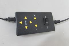 Omano Stereo Zoom Microscope with Articulating Bench Mount Arm with .65 to 4.5 Power Zoom ,  SWF10x/22 Eyepieces and Ring Light