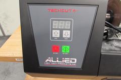 Allied TechCut 4 Precision Low Speed Sectioning Saw